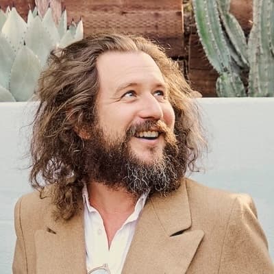 Episode 291 - Jim James