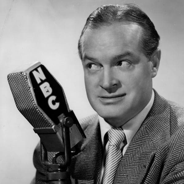 Encore - Best of Comedians on "Suspense"