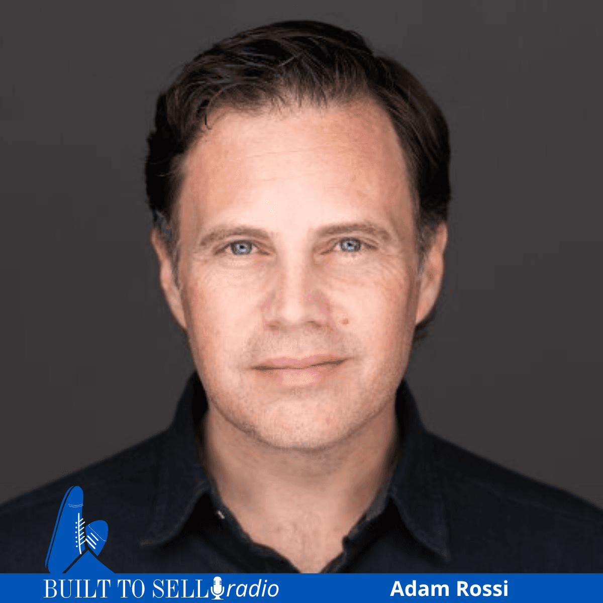 Ep 507 After the Deal: Why Adam Rossi Wanted to Undo His Exit