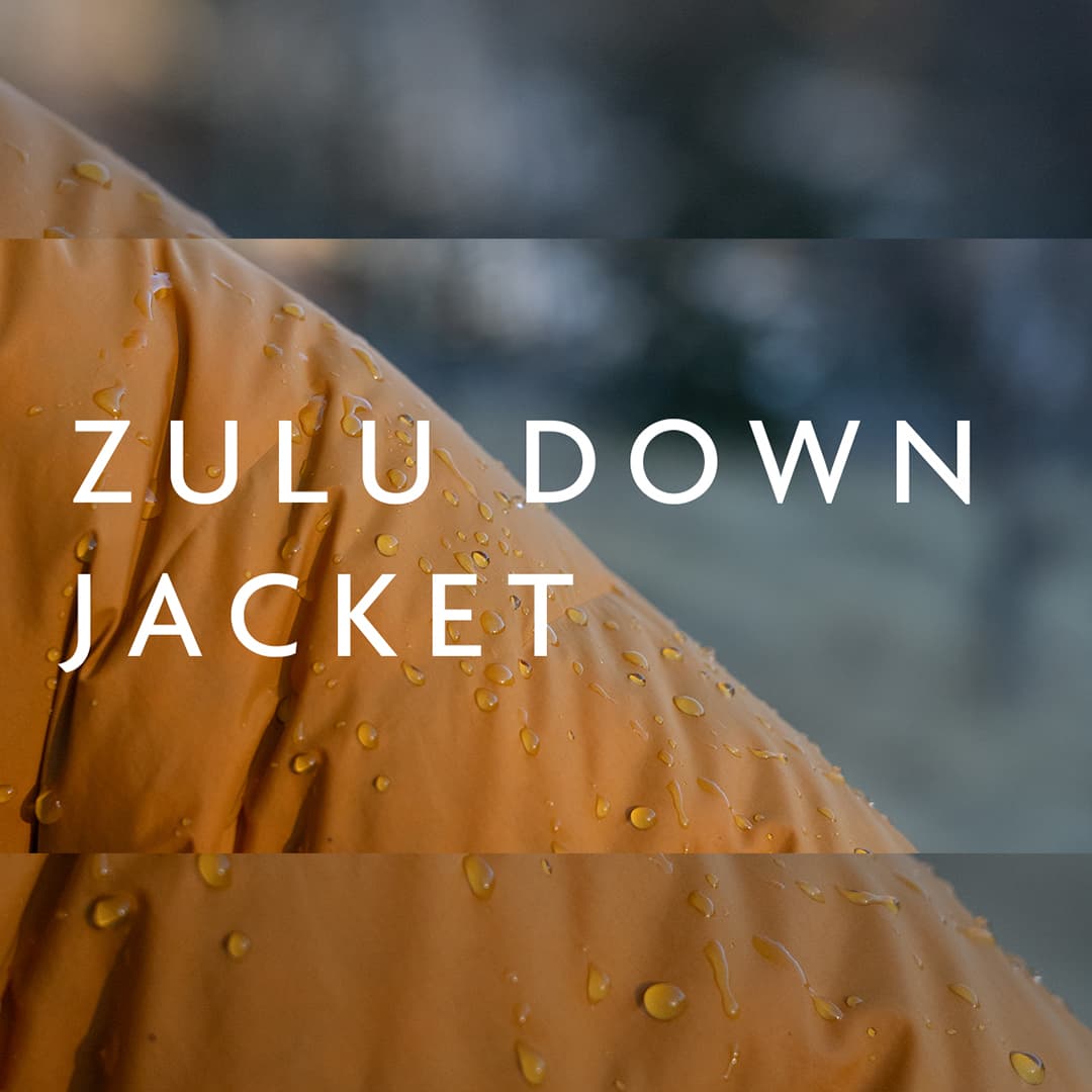 EP 199: Zulu Down Jacket - Product Deep Dive