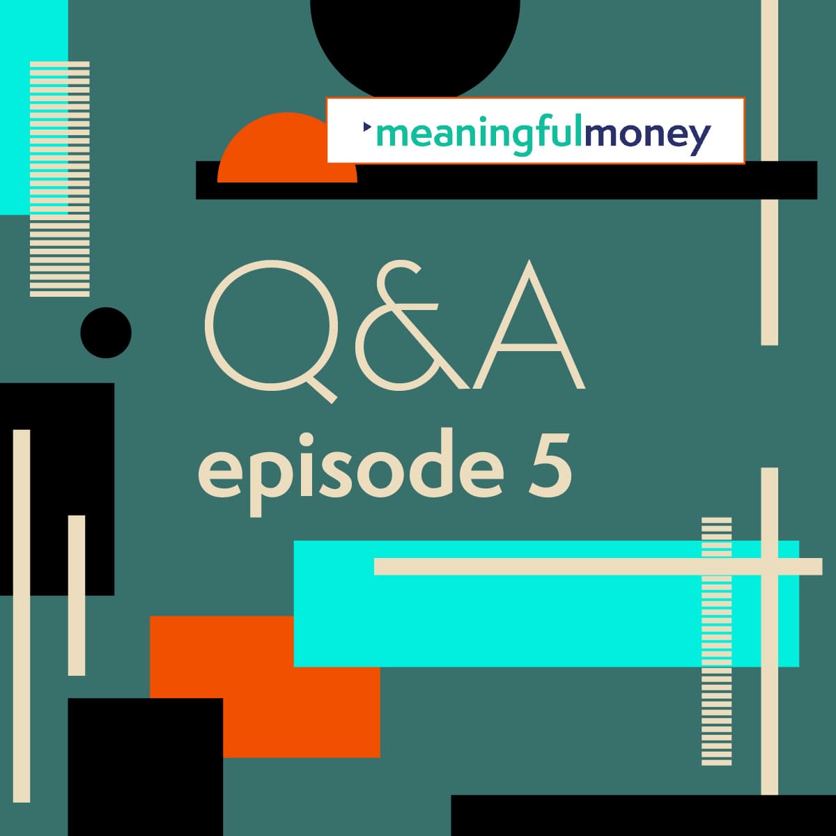 Listener Questions - Episode 5