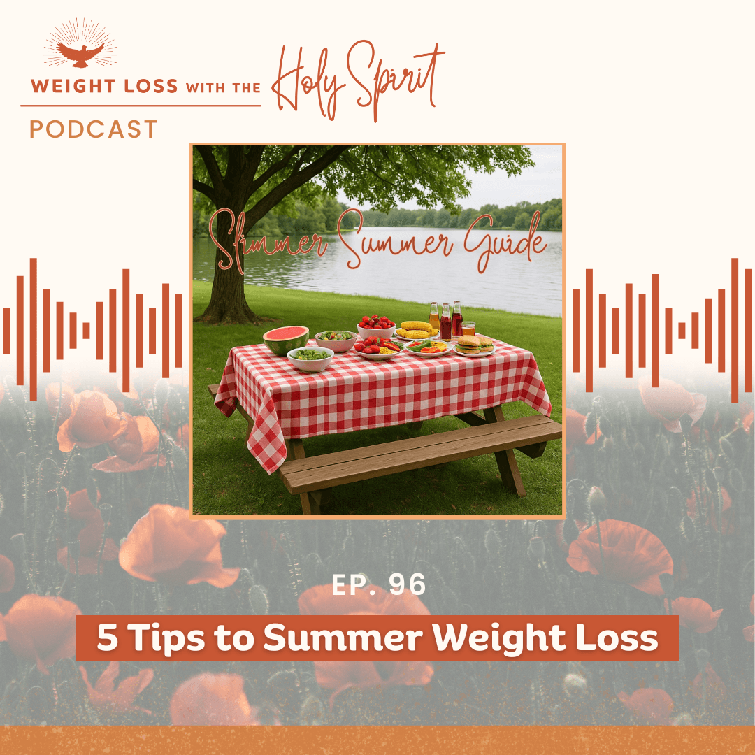 5 Tips to Summer Weight Loss