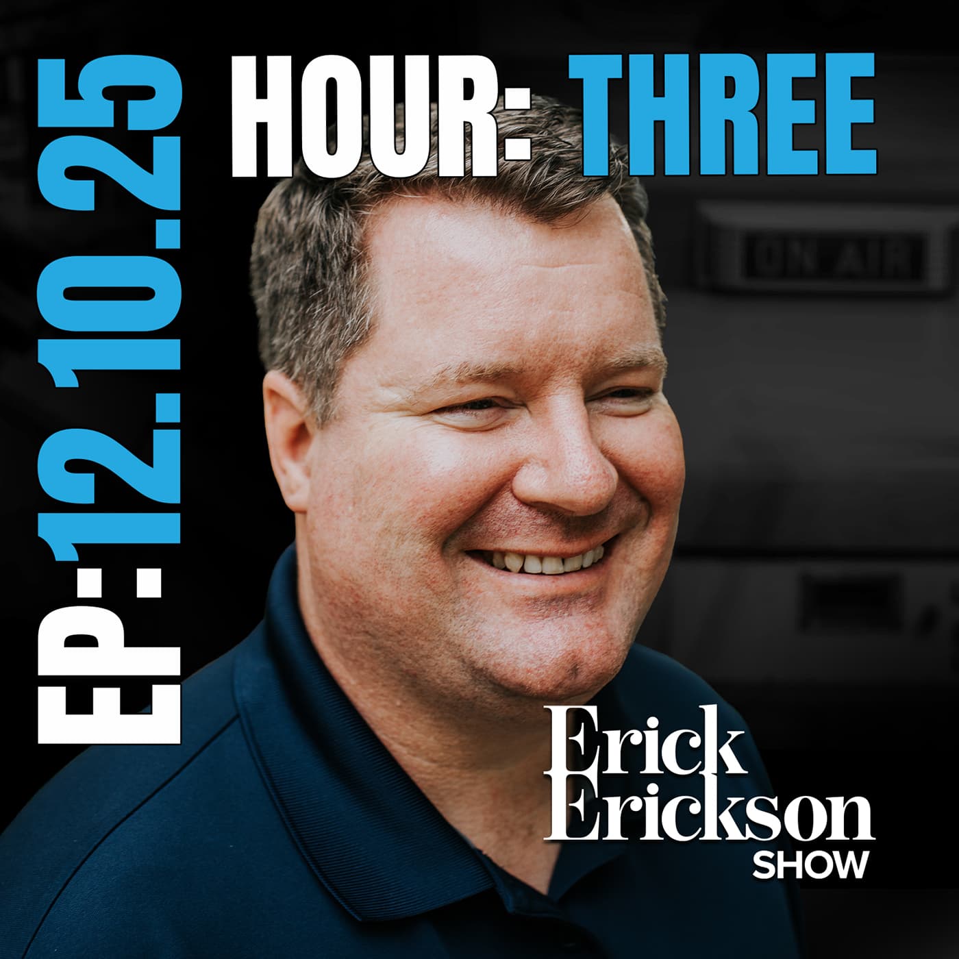 S14 EP216: Hour 3 - Putin's Plan to Kill Everybody
