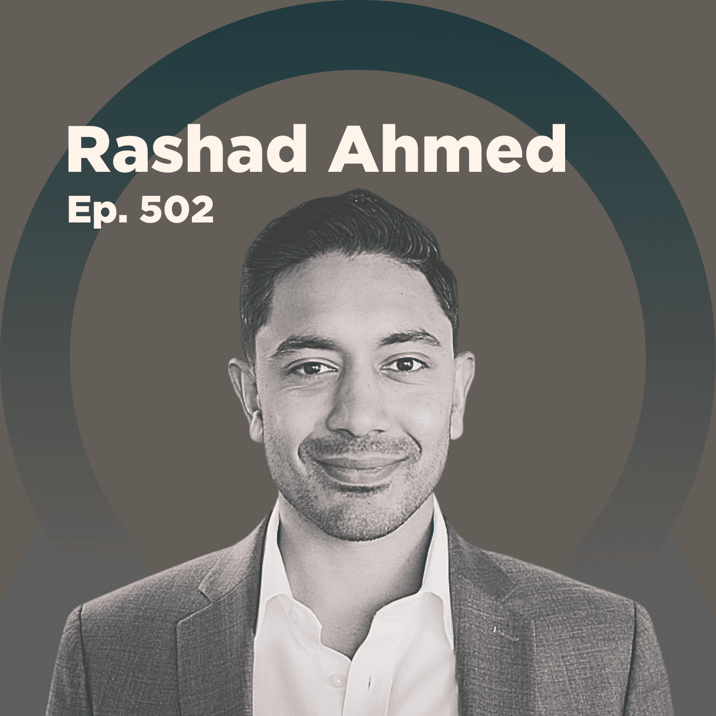 Rashad Ahmed on the Global Impact of US Stablecoin Regulation and Crypto Adoption