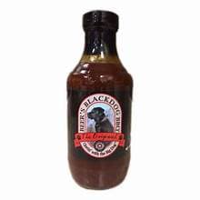 Beer's Blackdog BBQ Tasting