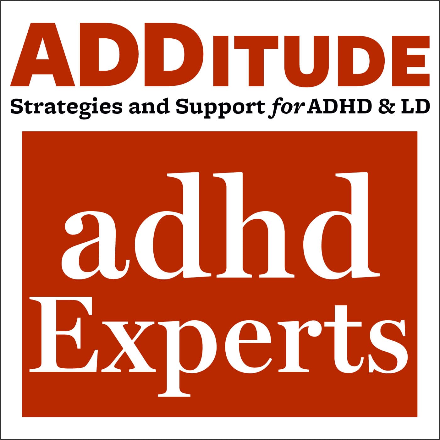 546- Living with ADHD: It's Different for Women – an Expert Roundtable