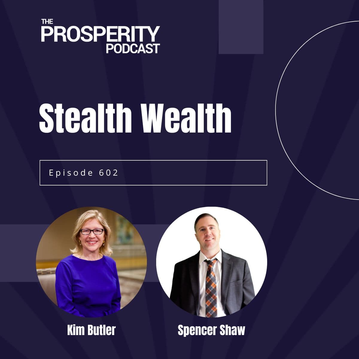 Stealth Wealth - Episode 602