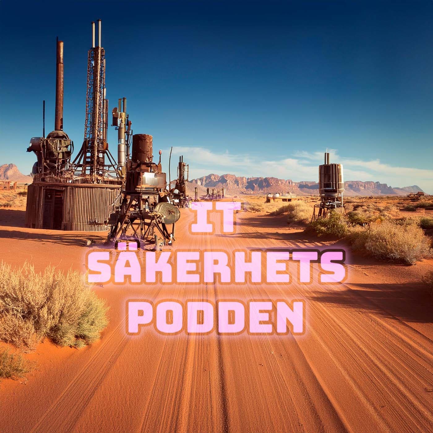 #275 - Mot nya tider!