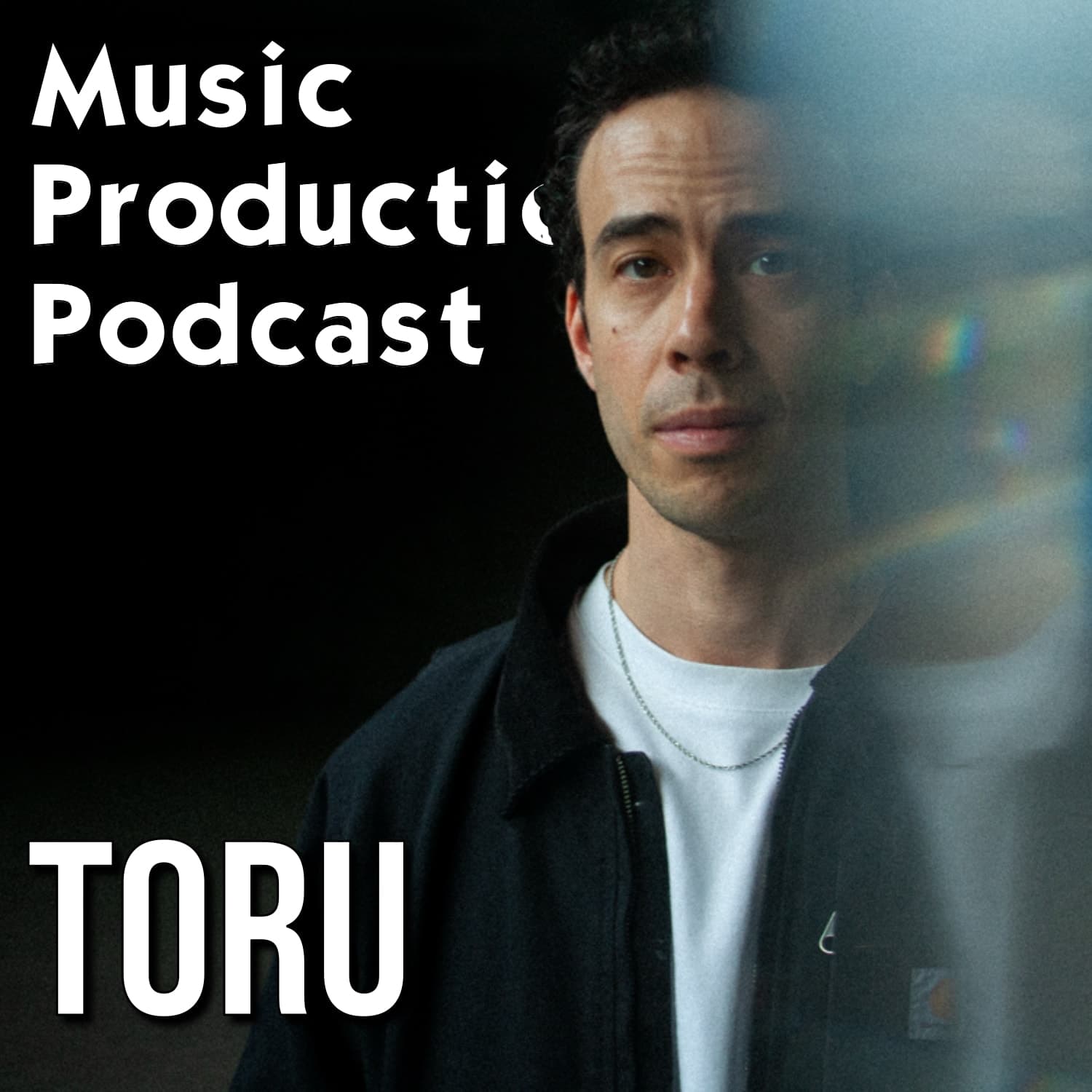 Toru - Host of the ProducerHead Podcast