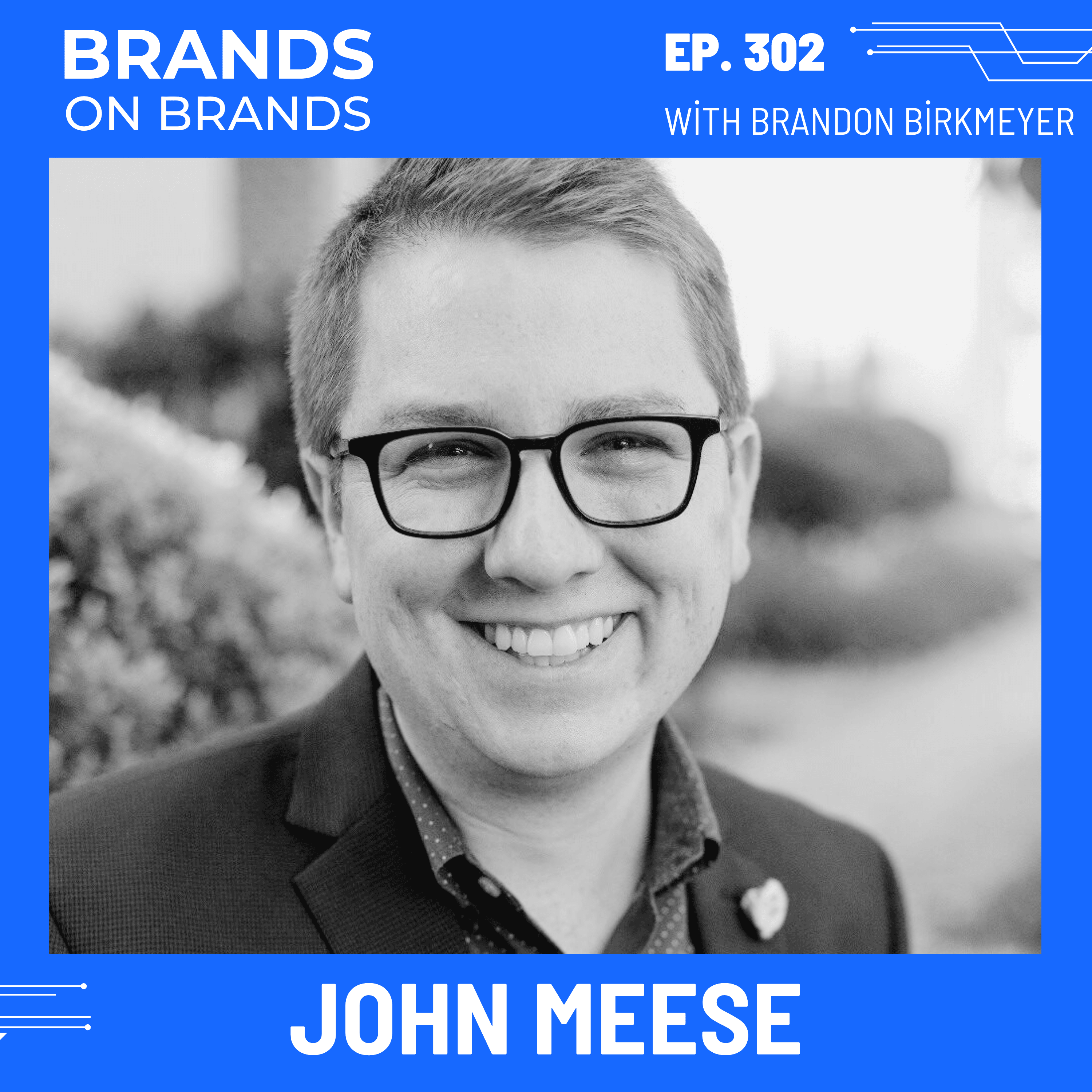John Meese: How to Create & Sell High Ticket Coaching | Ep. 302