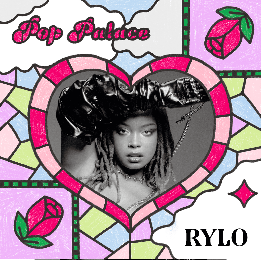 Artist Interview: RYL0