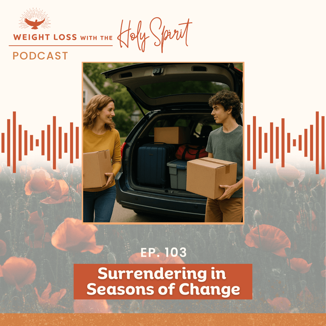 How to Prepare for Big Life Events | without losing your peace