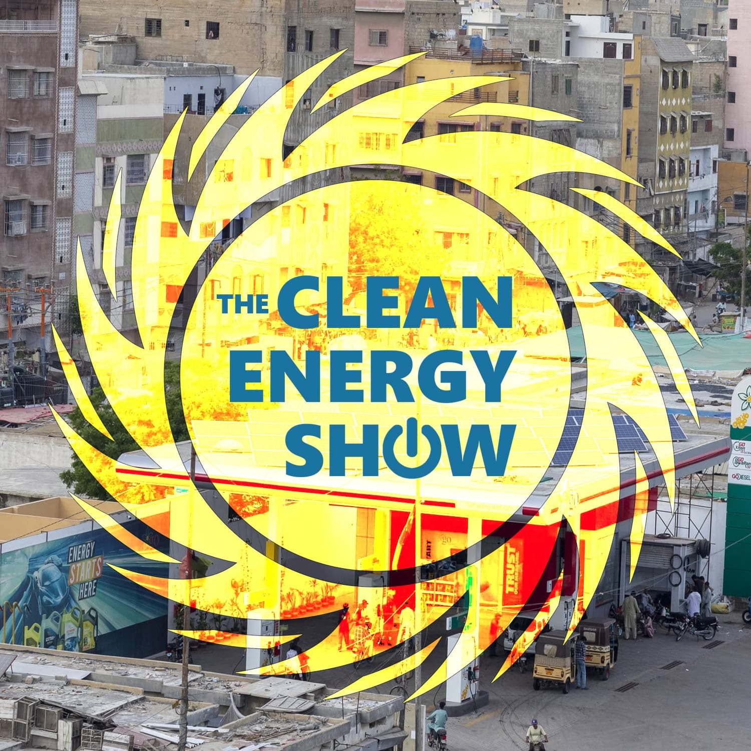 Solar Boom in Pakistan from the Ground Up