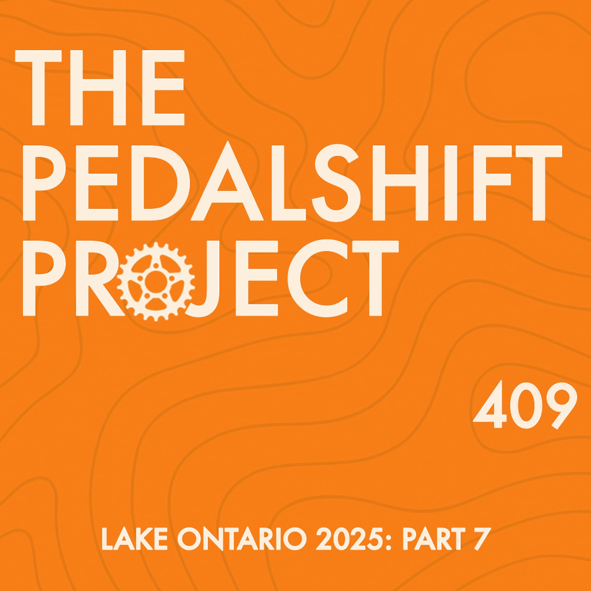 Lake Ontario 2025 - Part 7