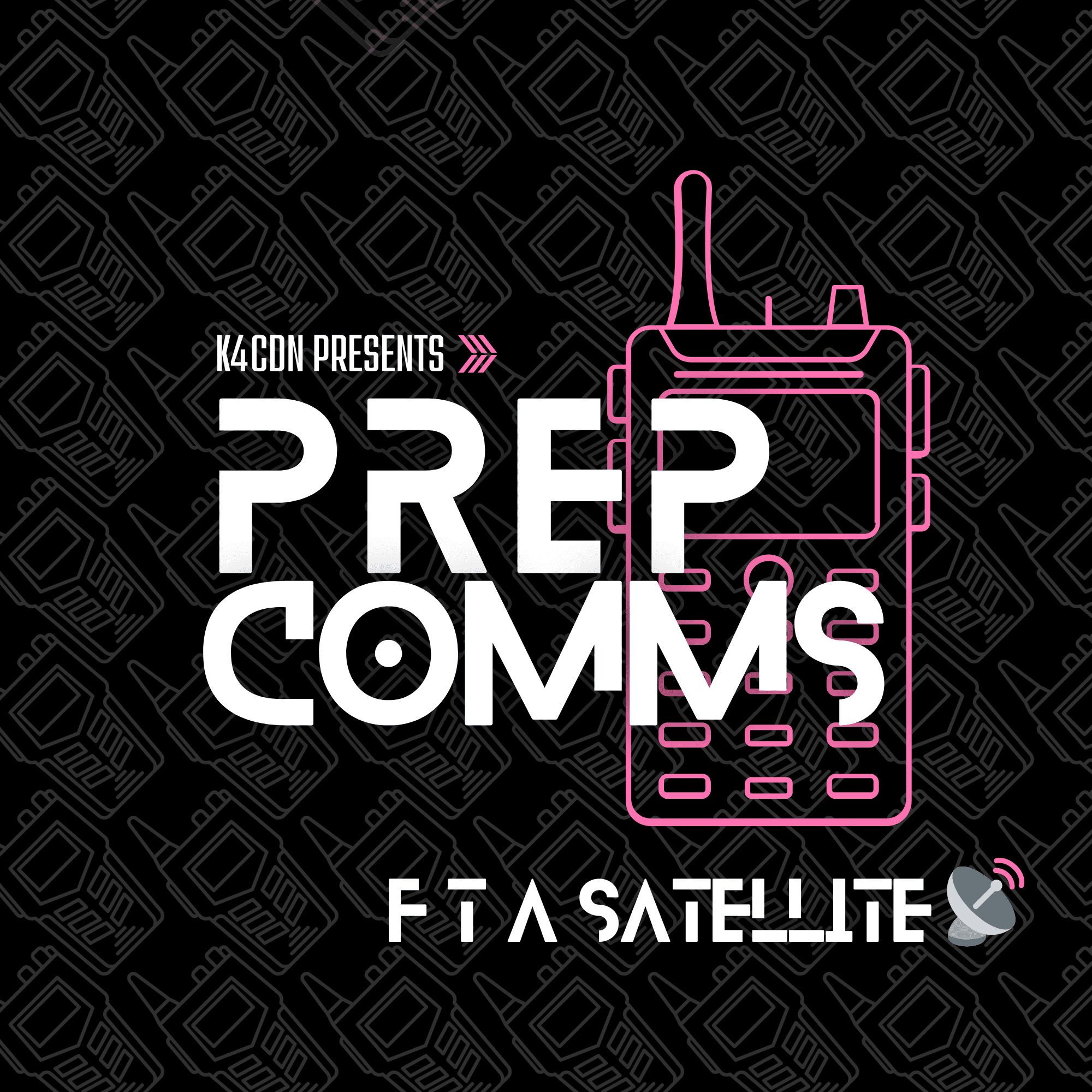 FTA Satellite for Preppers?