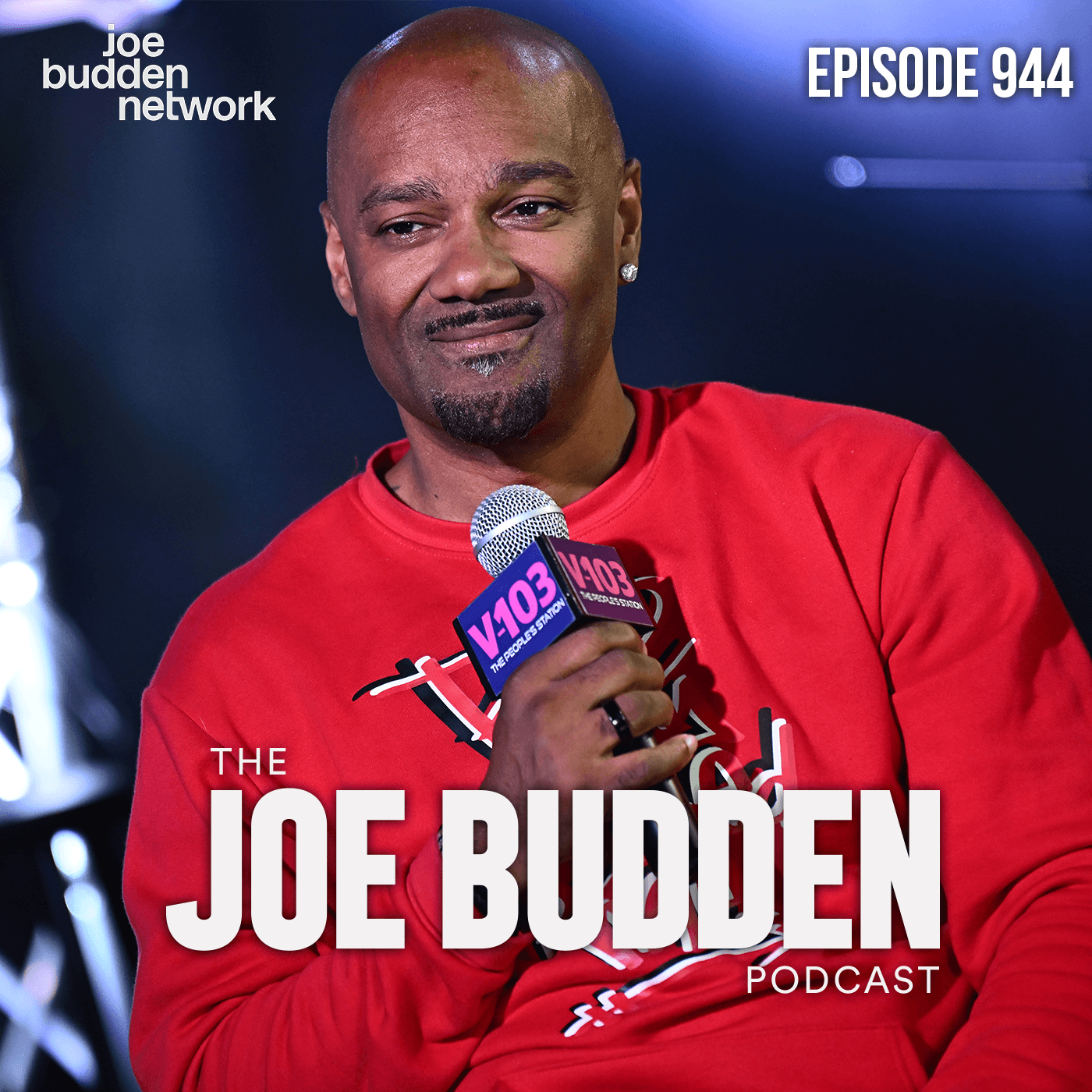 Episode 944 | "They Are Amongst Us"