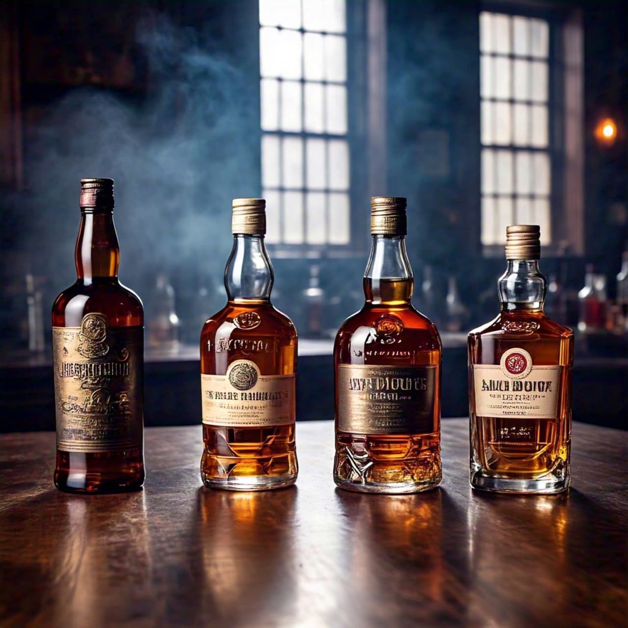 313: Highlights of 2024 for the Bourbon Lens Podcast