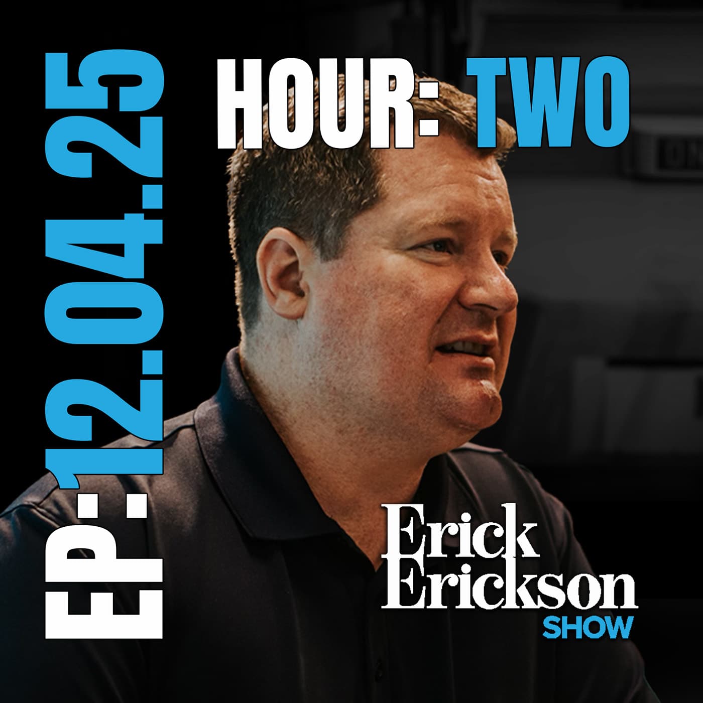 S14 EP212: Hour 2 - Gas is Good, Actually