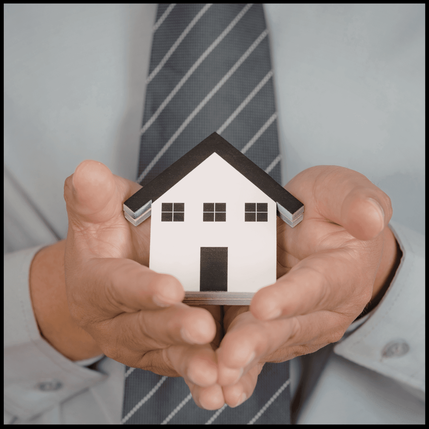 2365: 465% ROI: Why Single-Family Homes Crush the S&P 500 and Gold | Client Case Study with Jay VonLehman