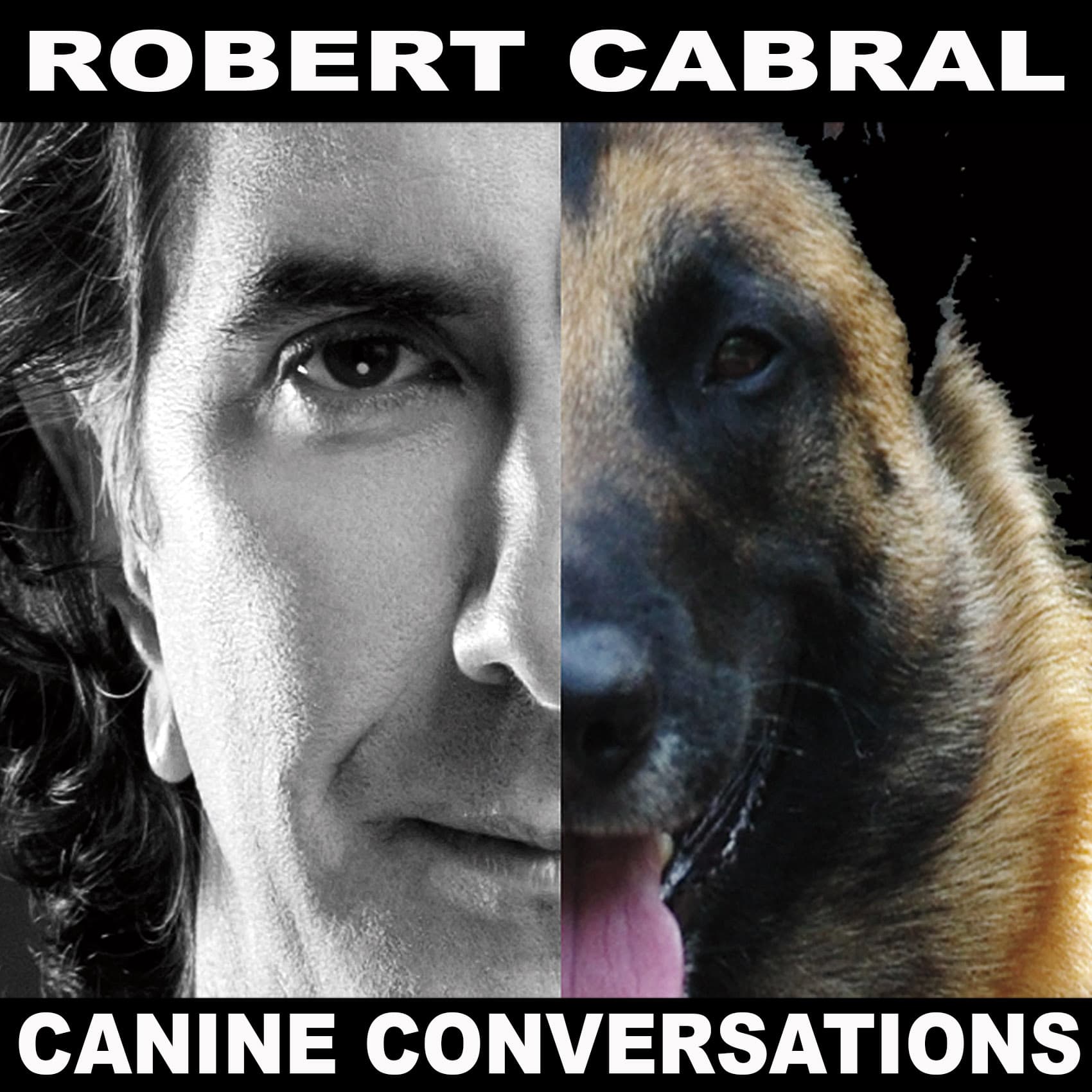 Episode 131 - Goldie & Frenchie a.i. Dogs Helping Dogs - DogPack SpokesDogs
