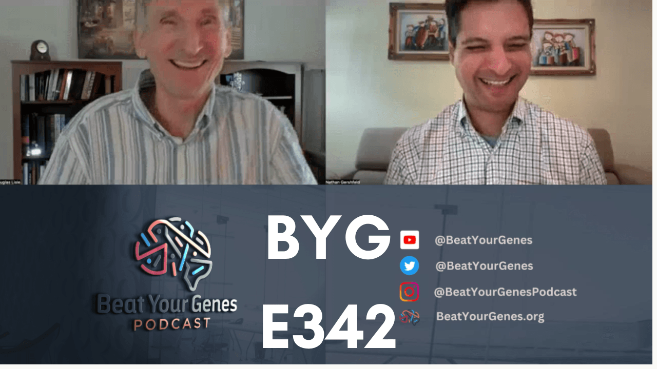 342:  The EGO TRAP – when expectations are too high, motivation suffers