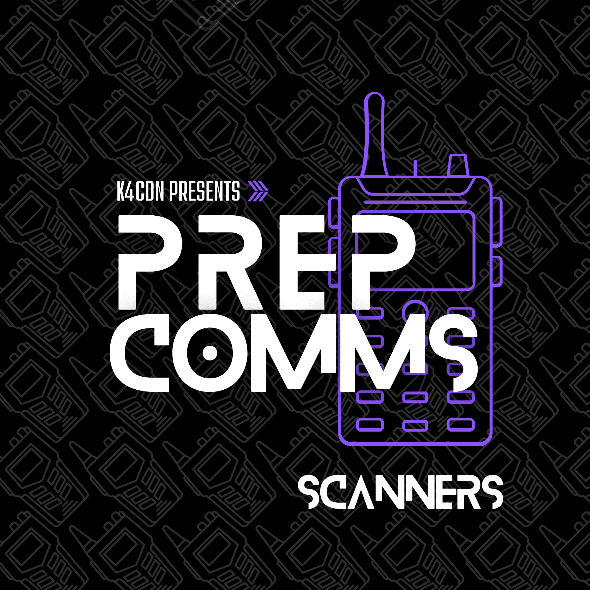 Scanner Radios for Preppers