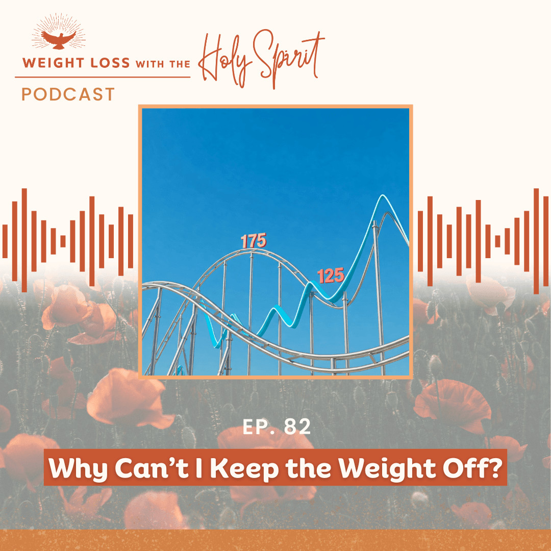 Why Can't I Keep the Weight Off?