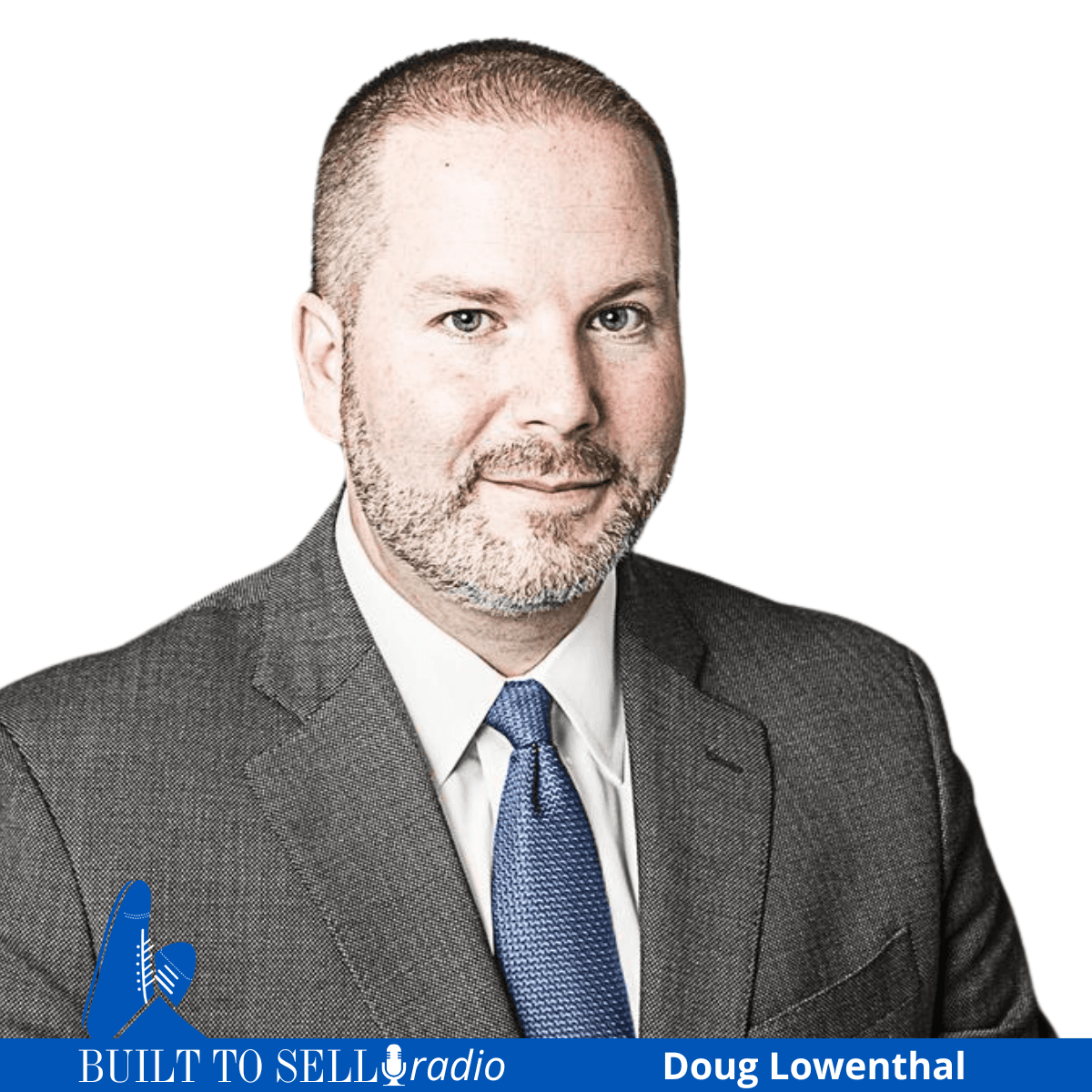 Ep 497 Exit Story: How $1M in Profit Changed Doug Lowenthal's Life Forever