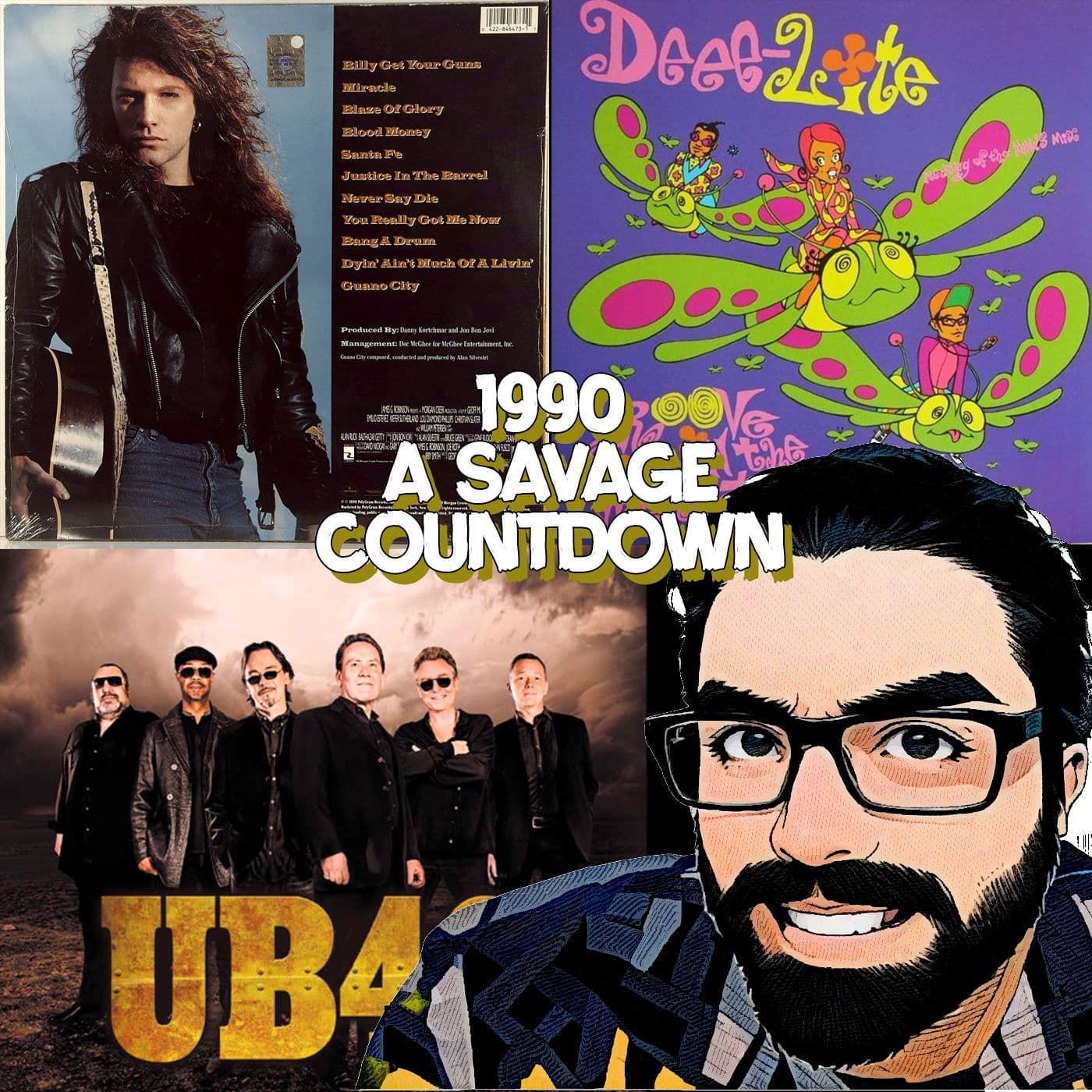 The Capital Countdown for November 9th 2024