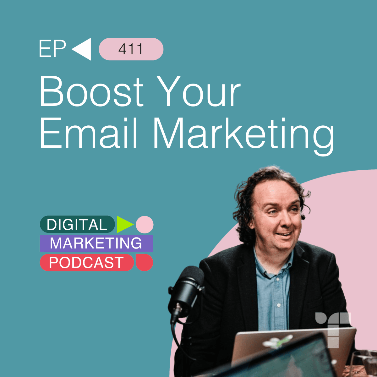 5 Email Marketing Stats to Boost Your Email Marketing