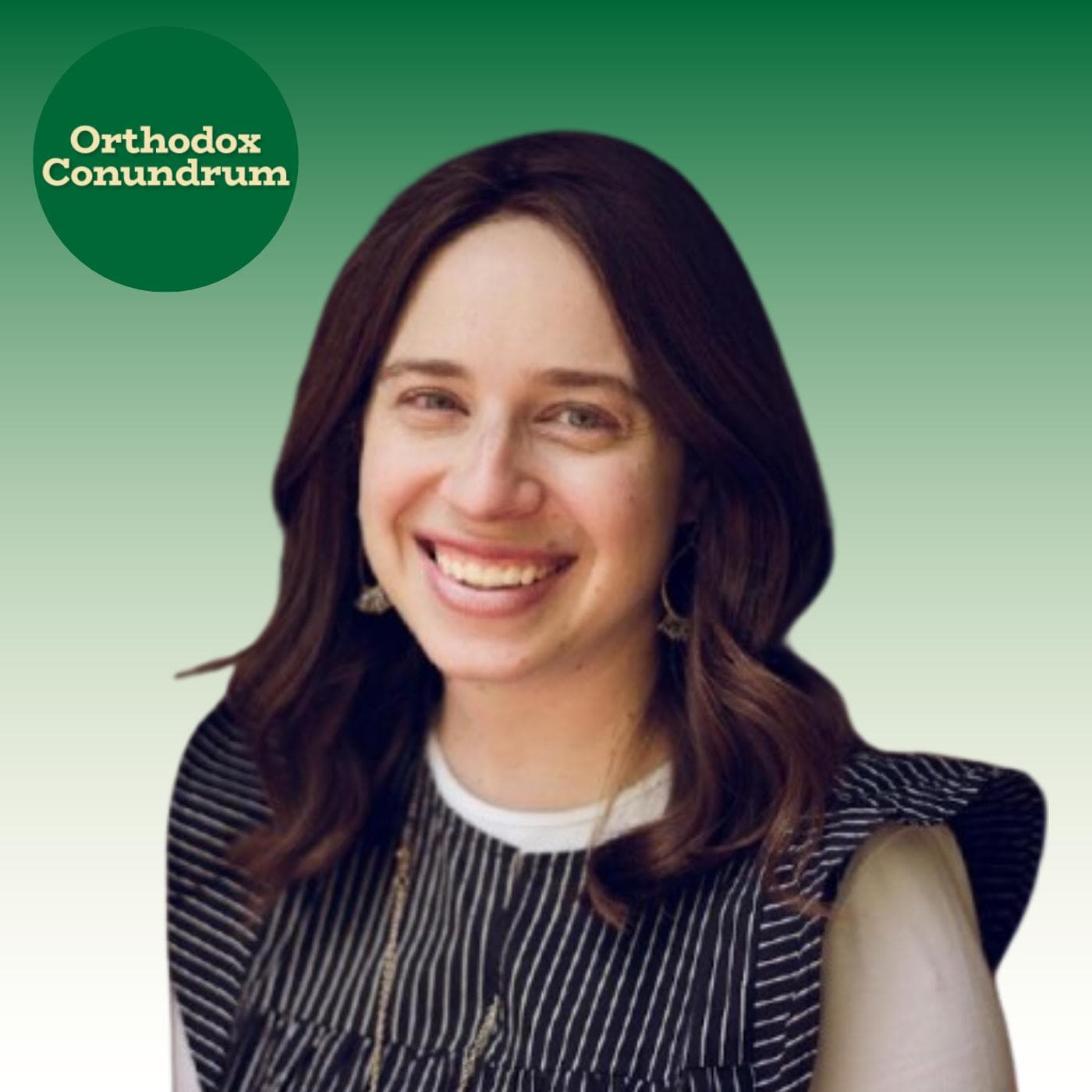 The Abuser's Tool Box: Domestic Abuse in the Orthodox Community, with Keshet Starr (240)