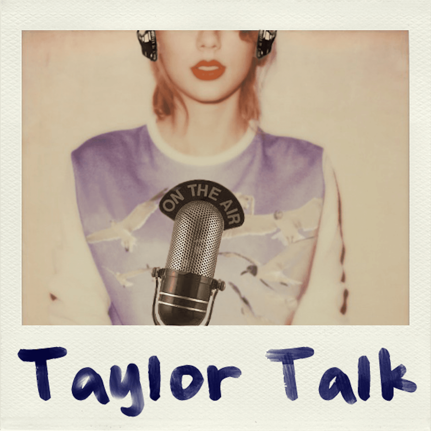 What's Going On, Taylor Swift? - Episode 163 - Taylor Talk: The Taylor Swift Podcast ---- Swifties are also listening to The Hanging Tree by  James Newton Howard & Jennifer Lawrence
