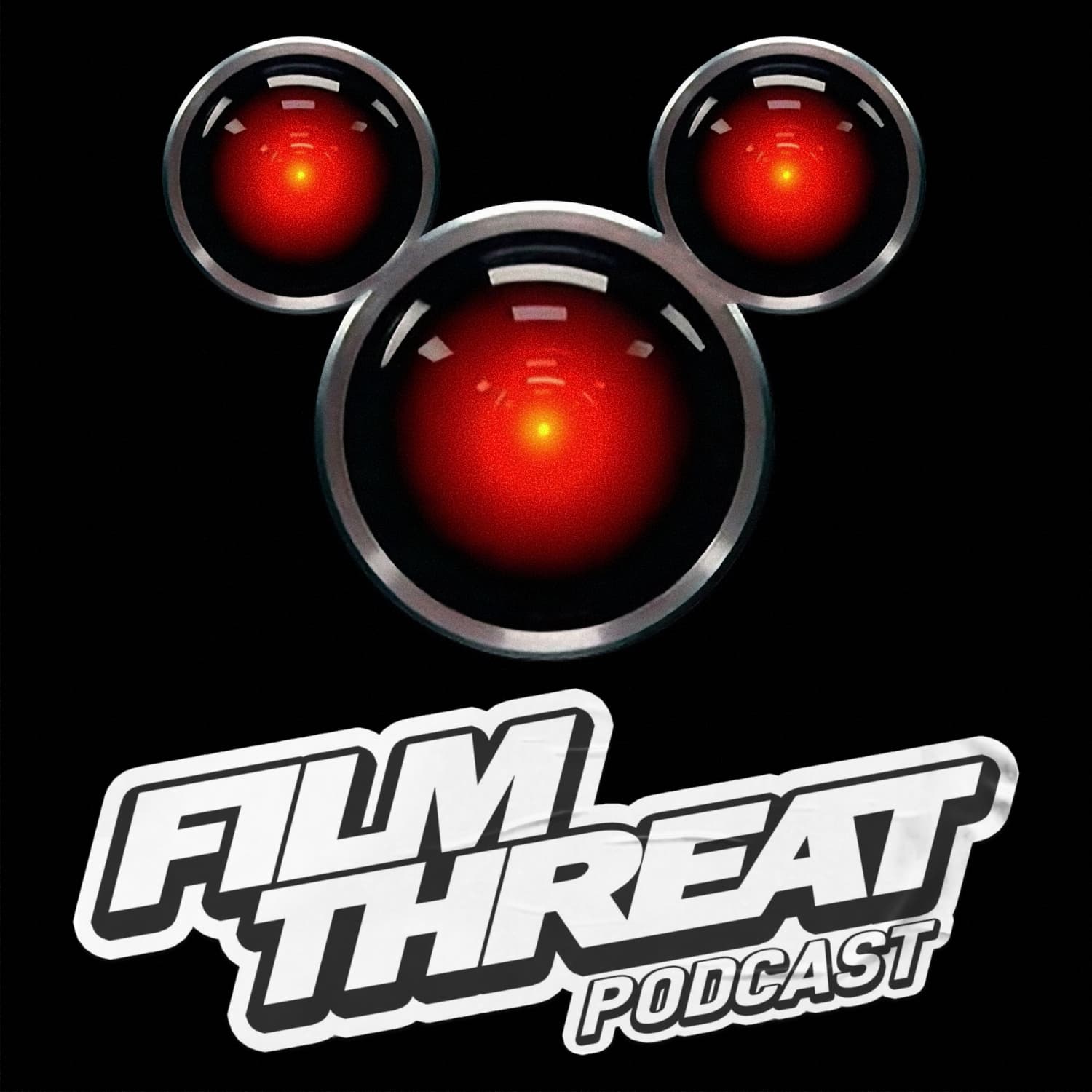 Hollywood on the Rocks: Disney's AI Implosion