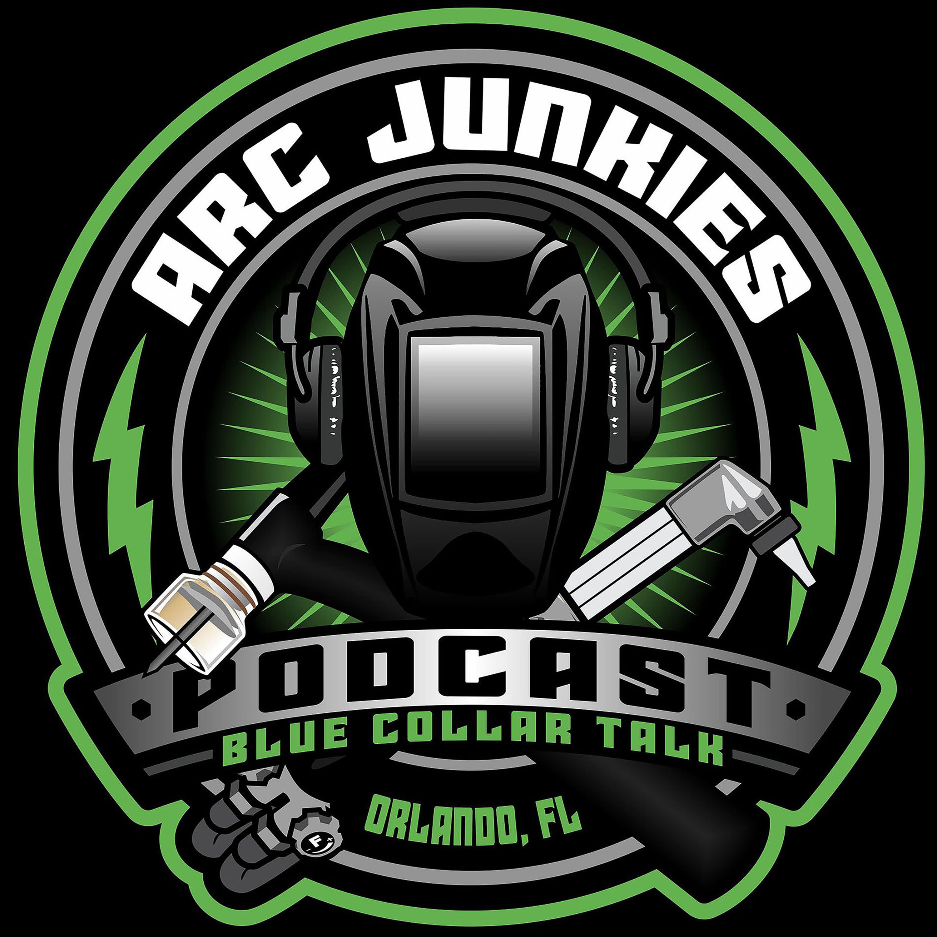 386. If You Want to Do It Long-Term… You Better Love It w/ Dusty James