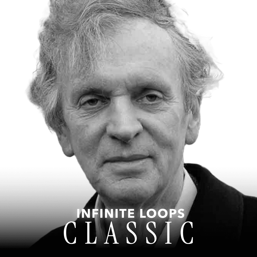 Rupert Sheldrake — On Scientism, Morphic Resonance and the Extended Mind (Infinite Loops CLASSICS)