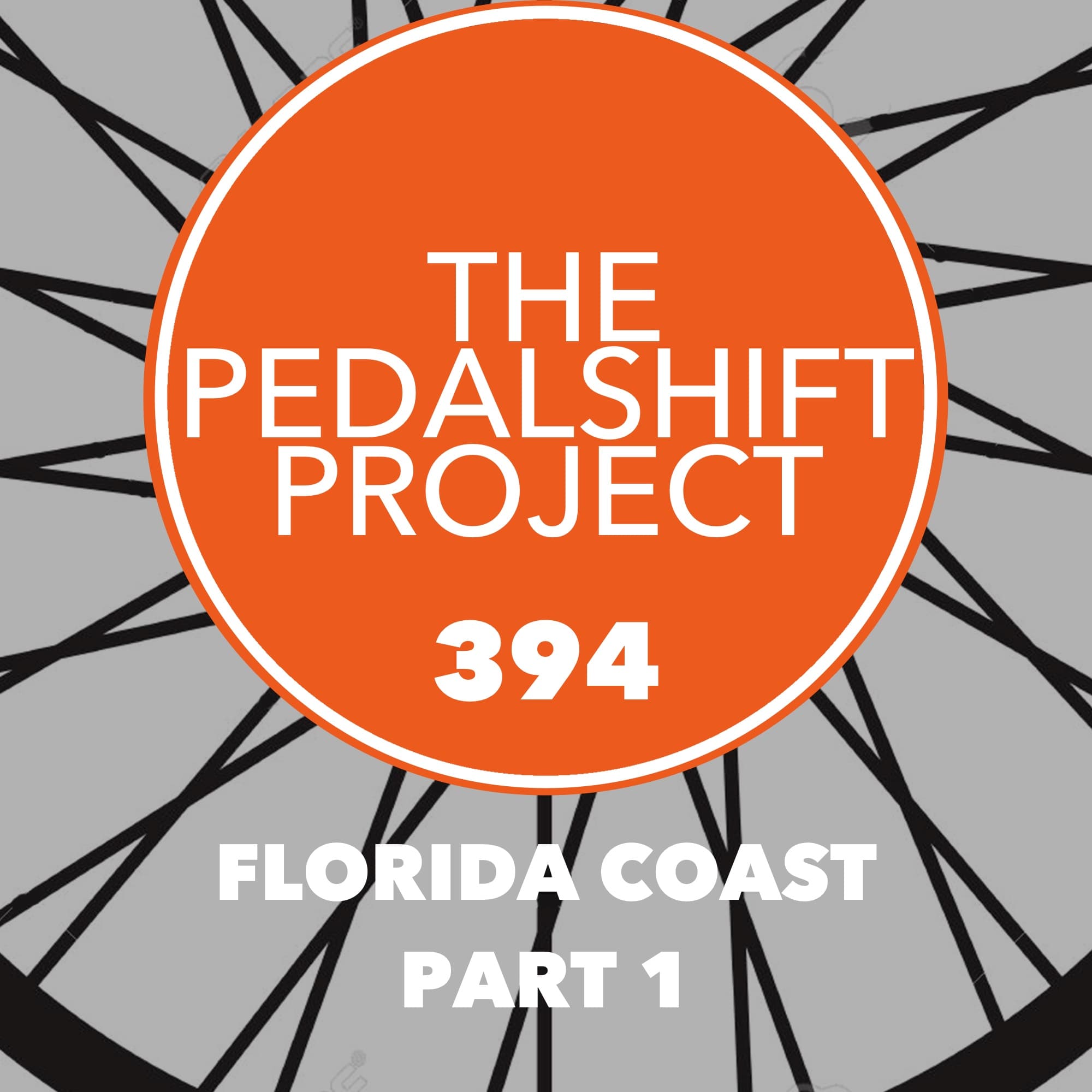 394: Florida Coast Part 1