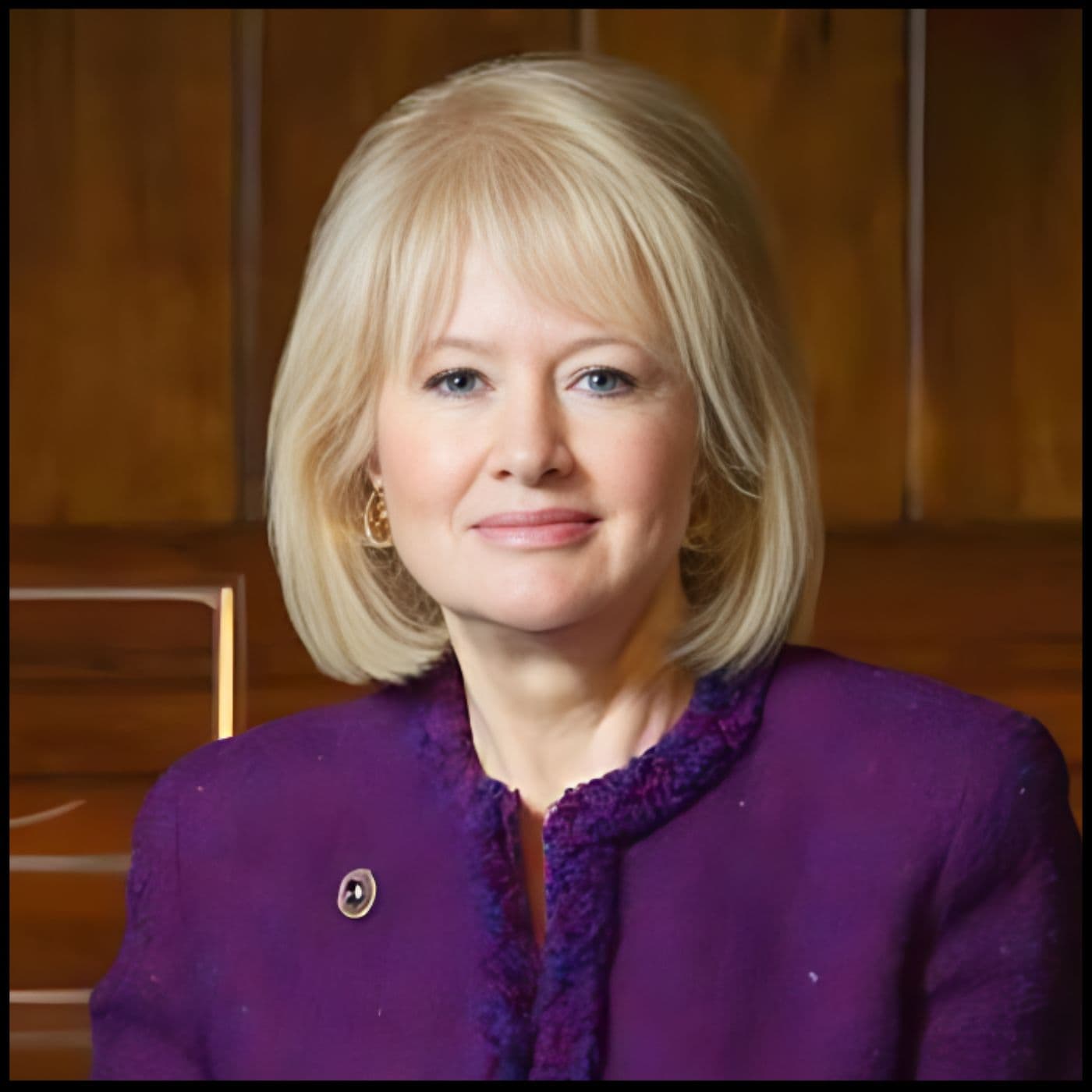 2342 FBF: Big China with Consuelo Mack Host of 'WealthTrack' on PBS & Former Editor of 'The Asian Wall Street Journal Report'