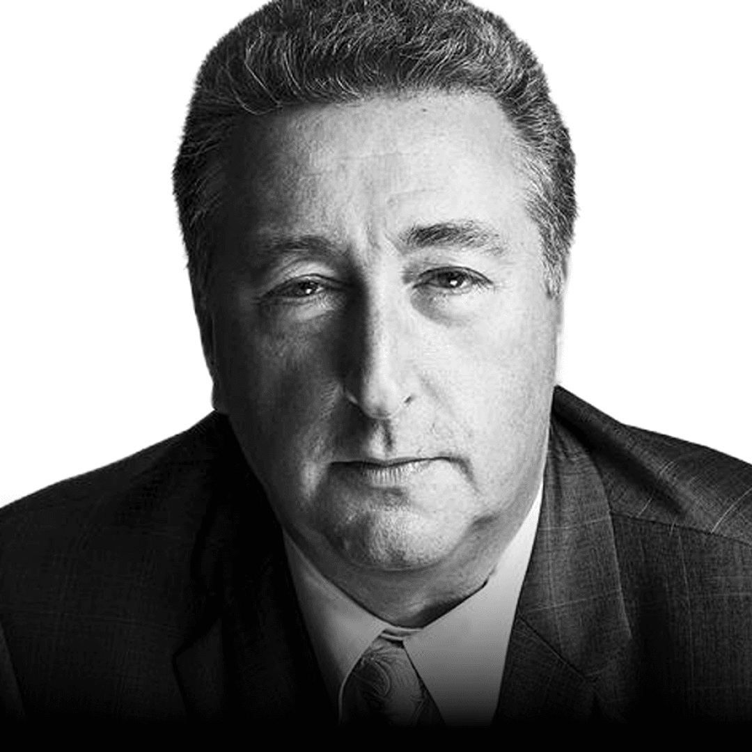 Barry Ritholtz — Make Fewer Errors, Make More Money (EP.261)