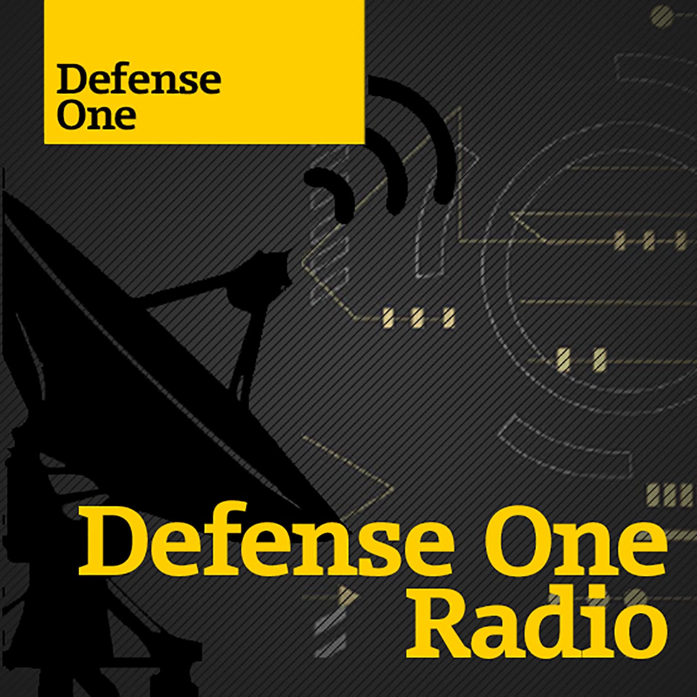 Paul Scharre explains the global AI arms race