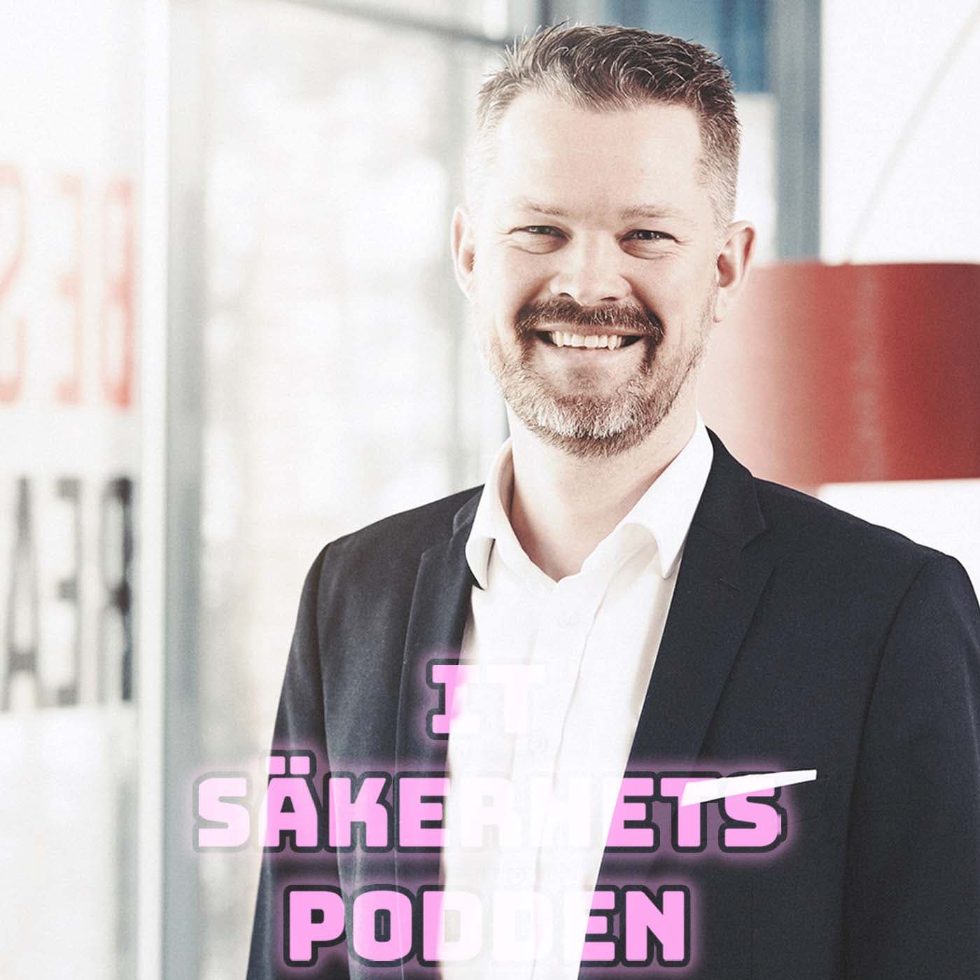 #296 - Skrivarsäkerheten som ignoreras