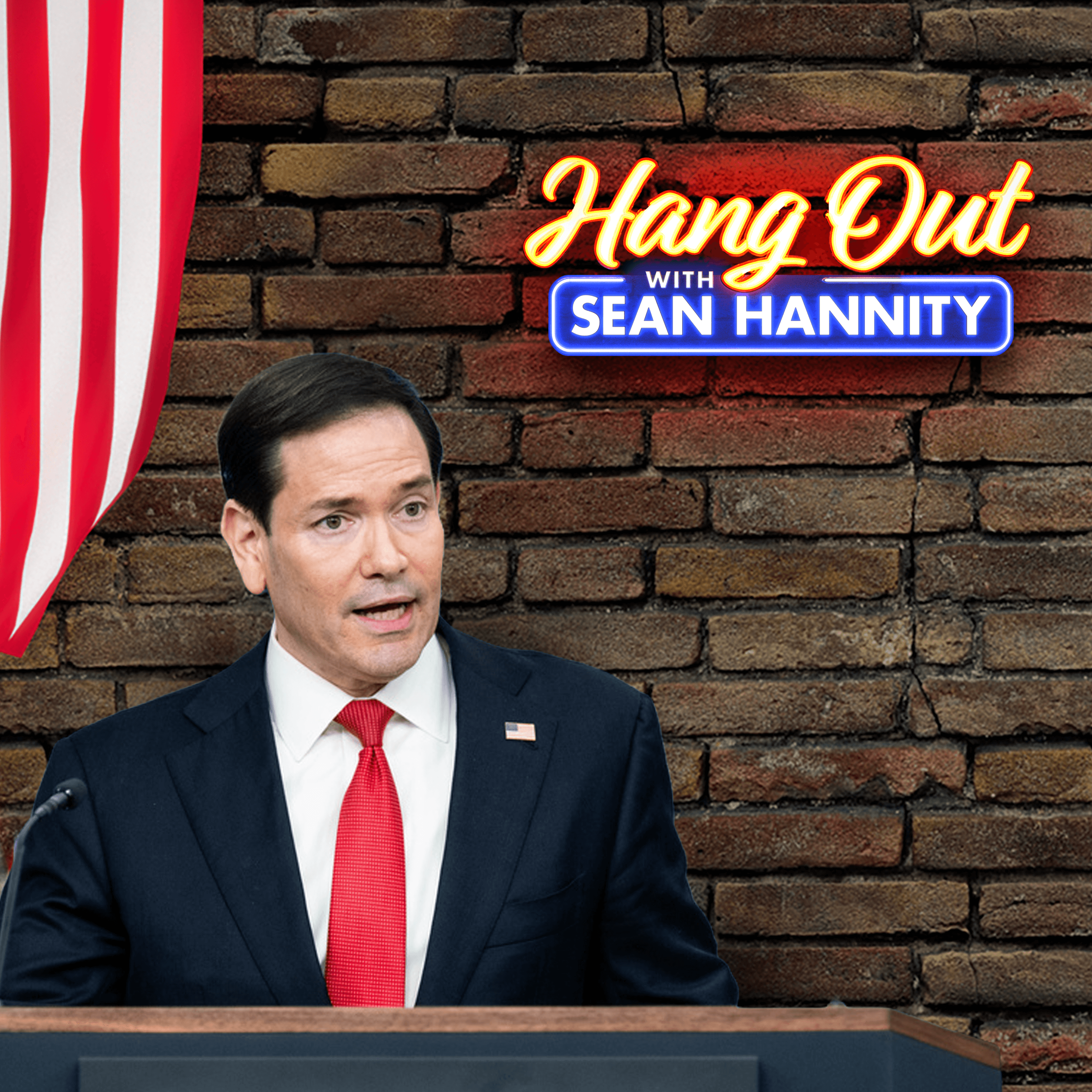 Marco Rubio's Warning: Why China Has a Plan to Surpass the US