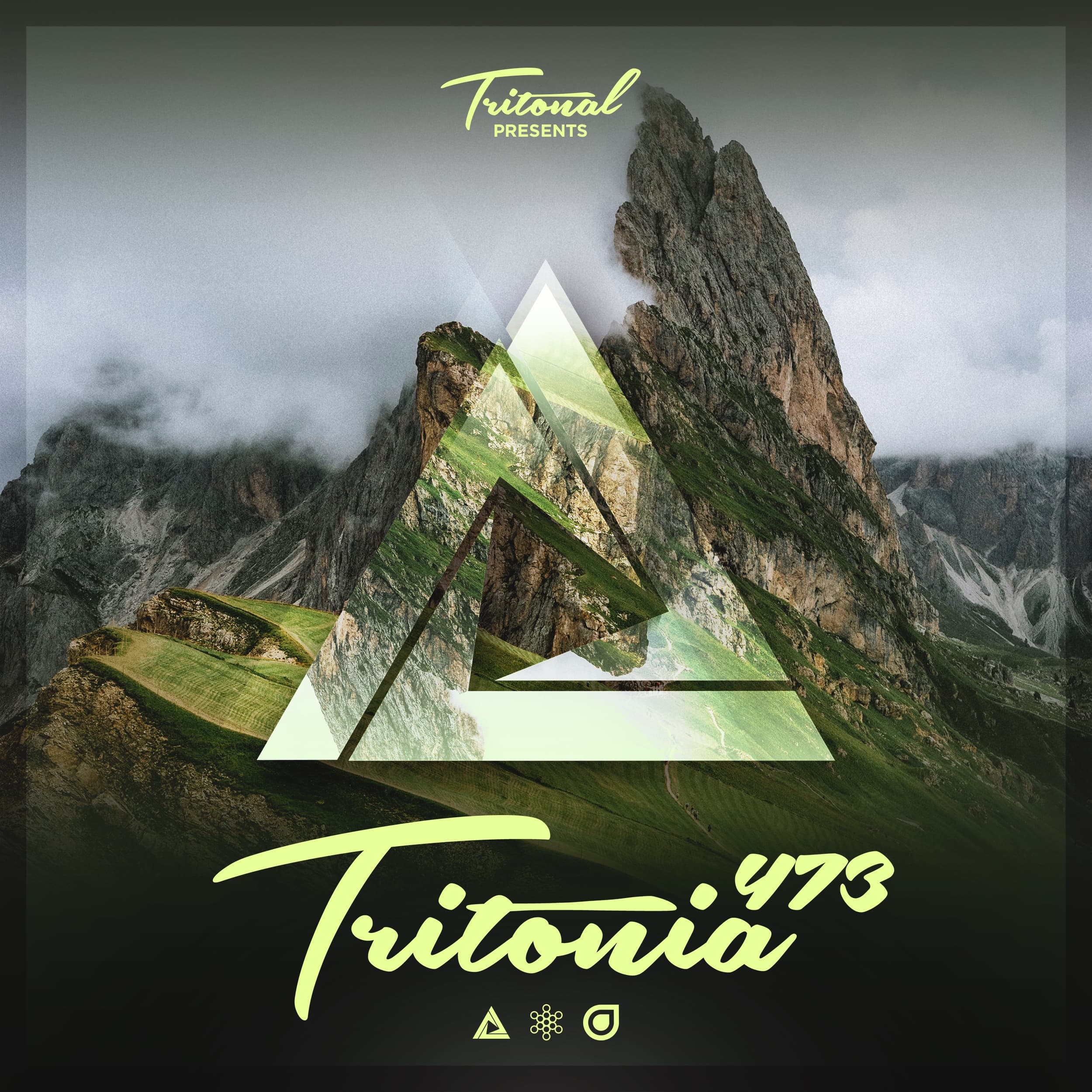 Tritonia 473
