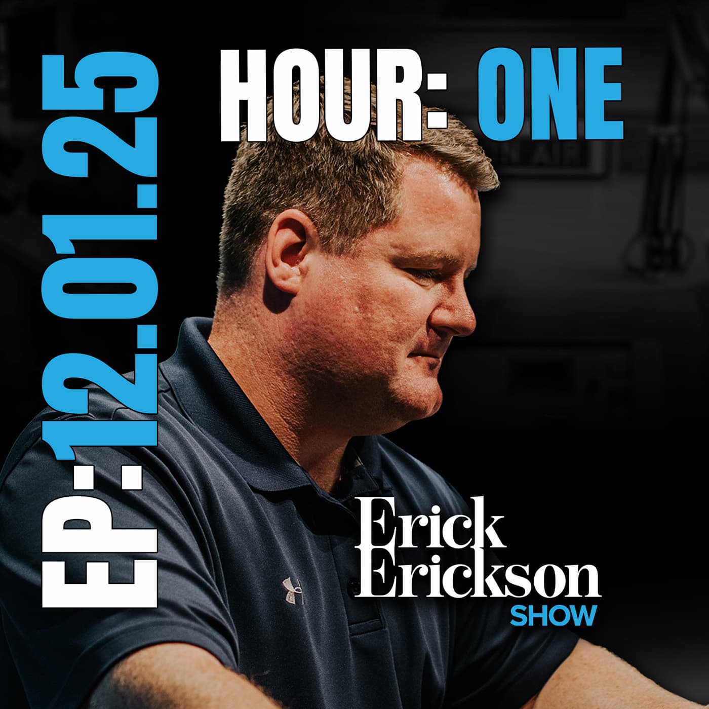 S14 EP209: Hour 1 - These Insane Times