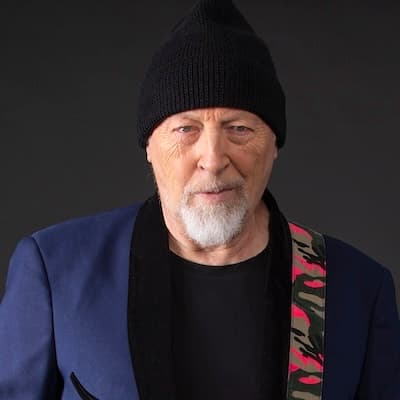 Episode 268 - Richard Thompson