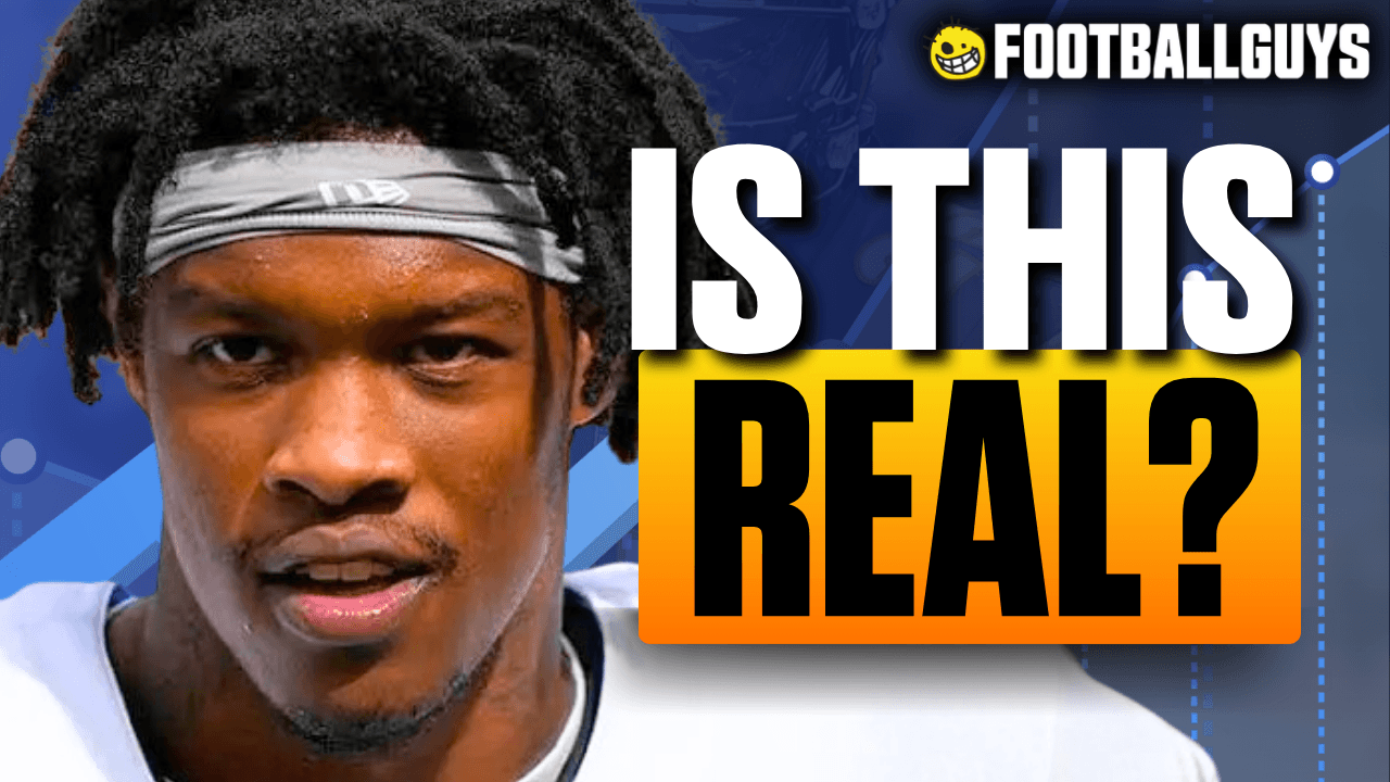 The Biggest Changes in Fantasy Football and Why They Matter to You! | On The Couch