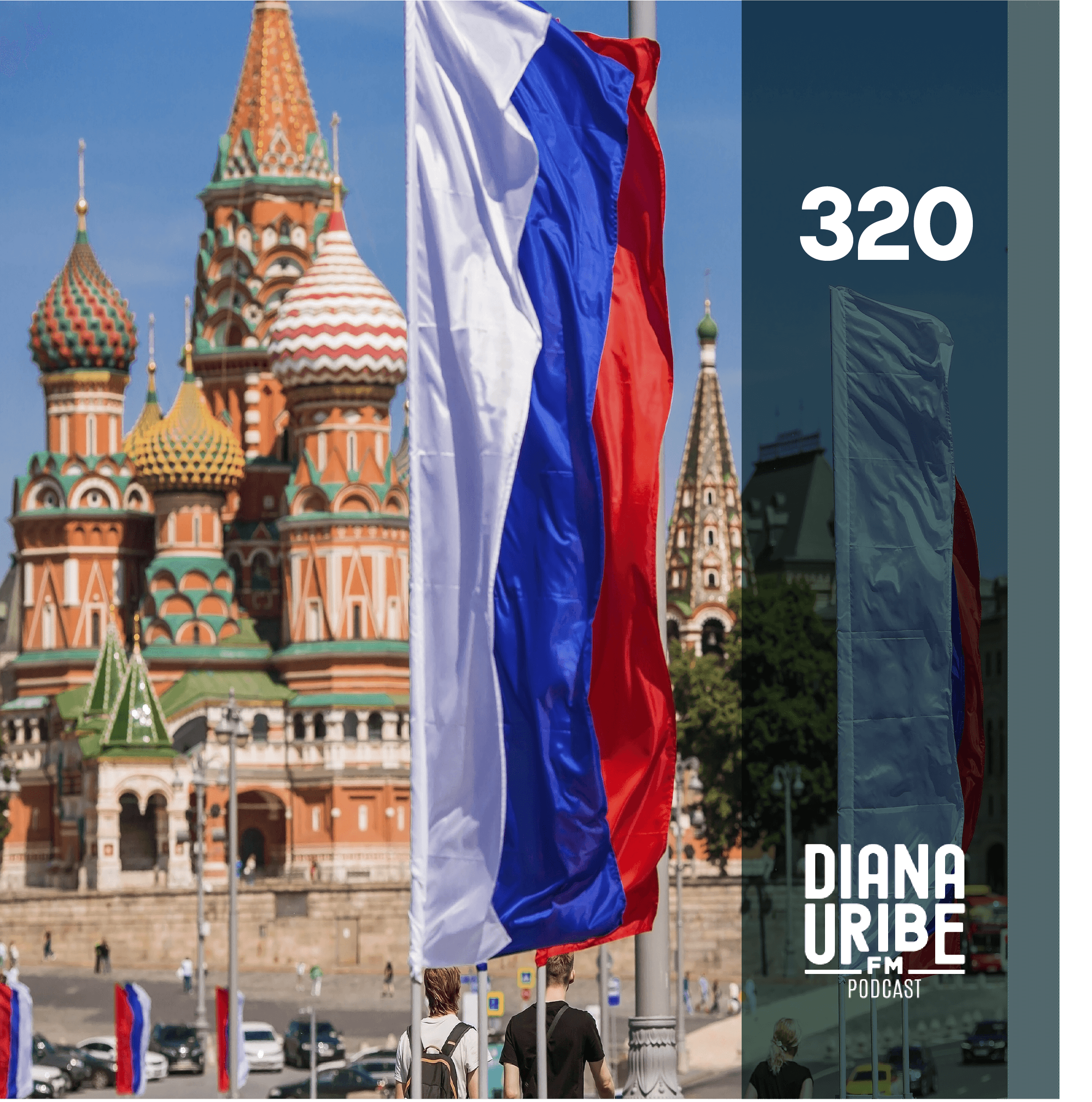 La Caída de la Unión Soviética y el ascenso de Rusia