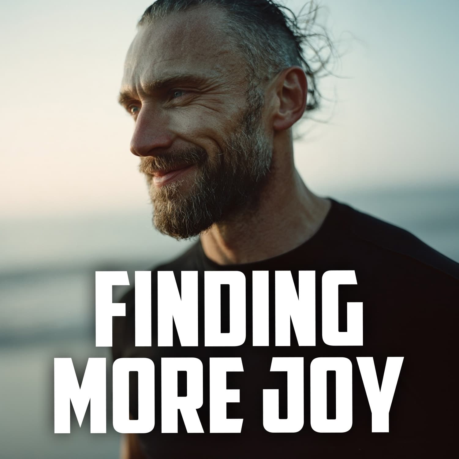 How a Man Finds More Joy | FRIDAY FIELD NOTES