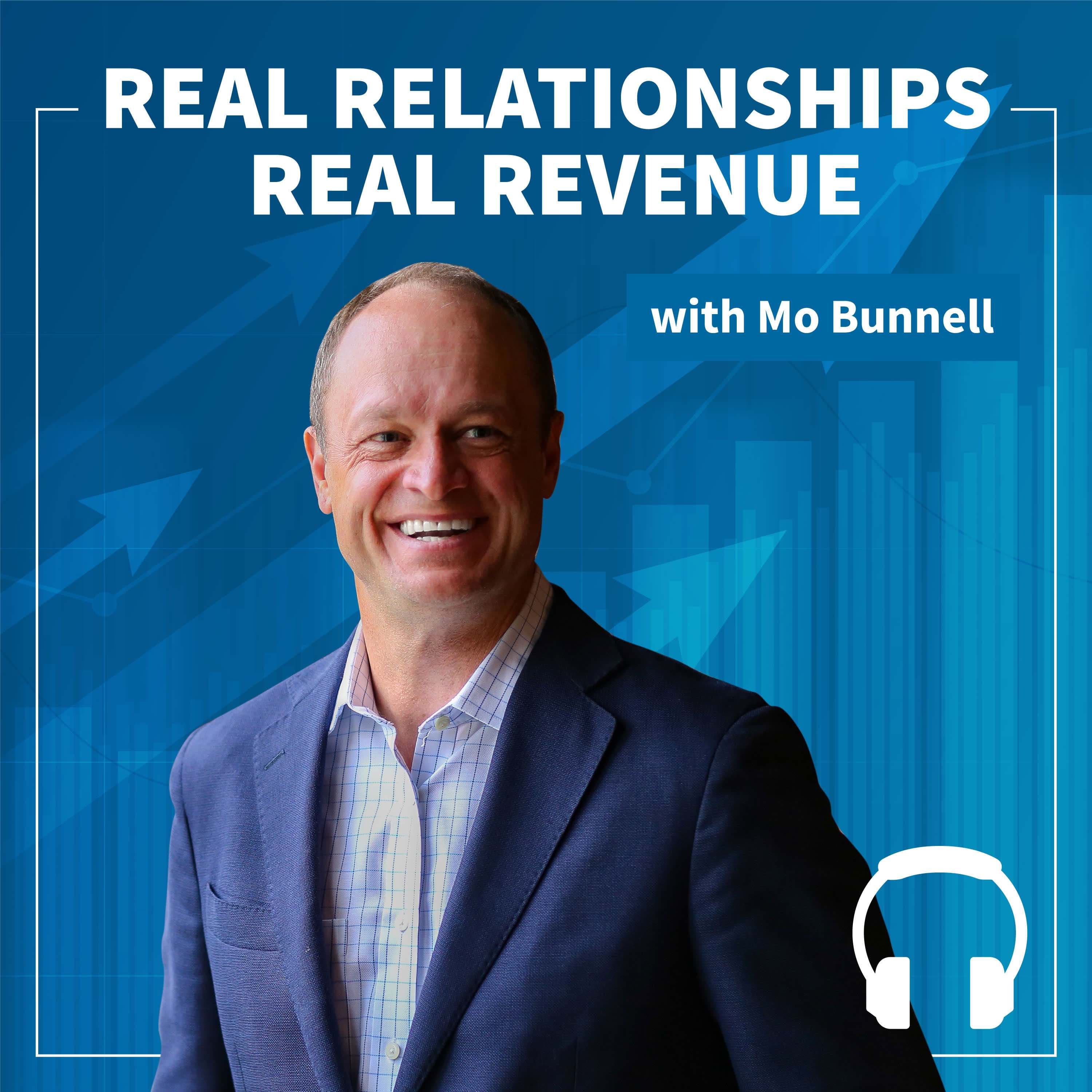 How to Get Leverage as a Leader with Growth Expert Barrett Brooks