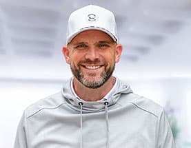 From Rock Bottom To Redemption: Eric Kennedy On Faith, Recovery, & Hope