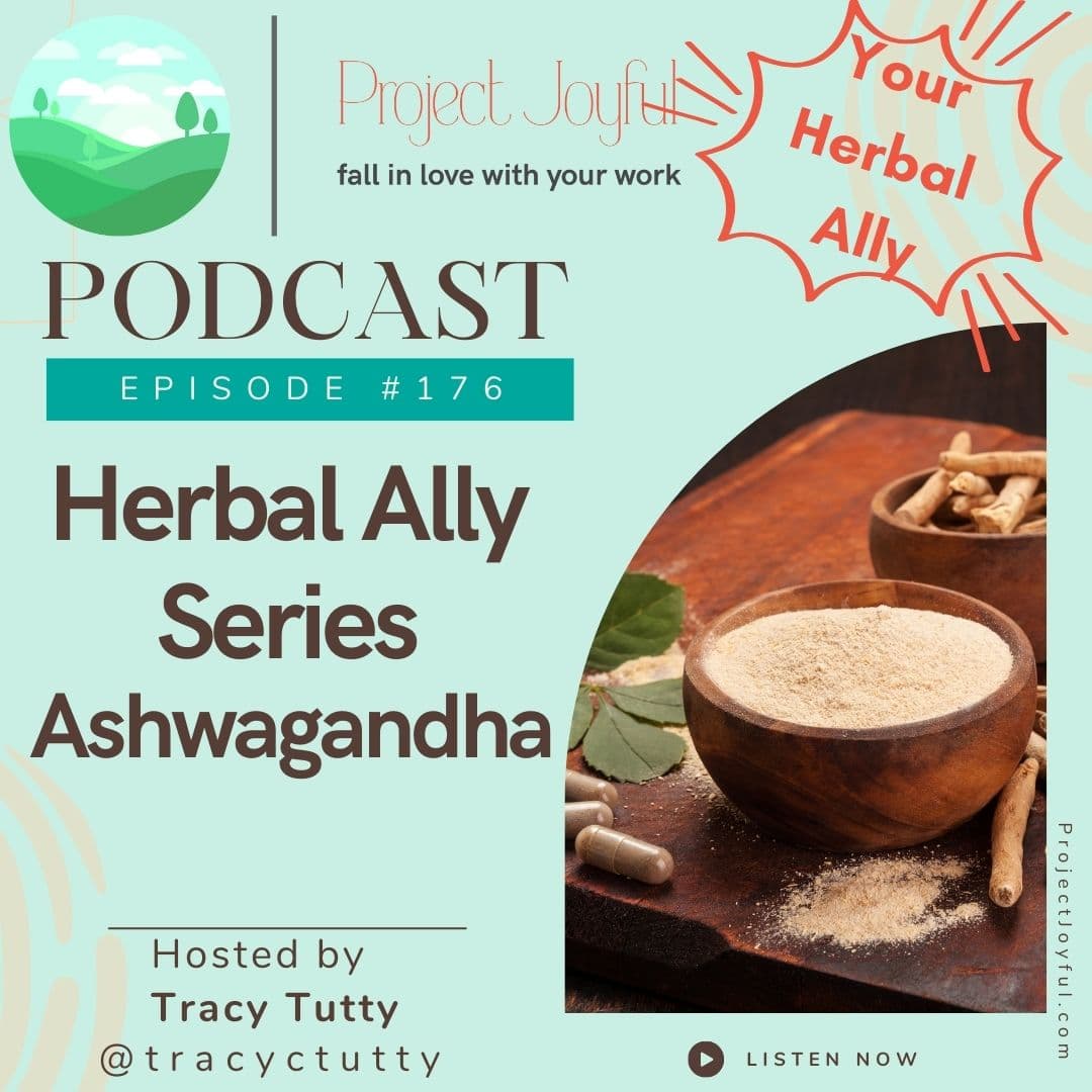 Ashwaghanda